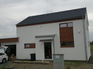 Kubis 631 zvětšený o 1 modul